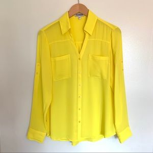 Express Portofino Blouse